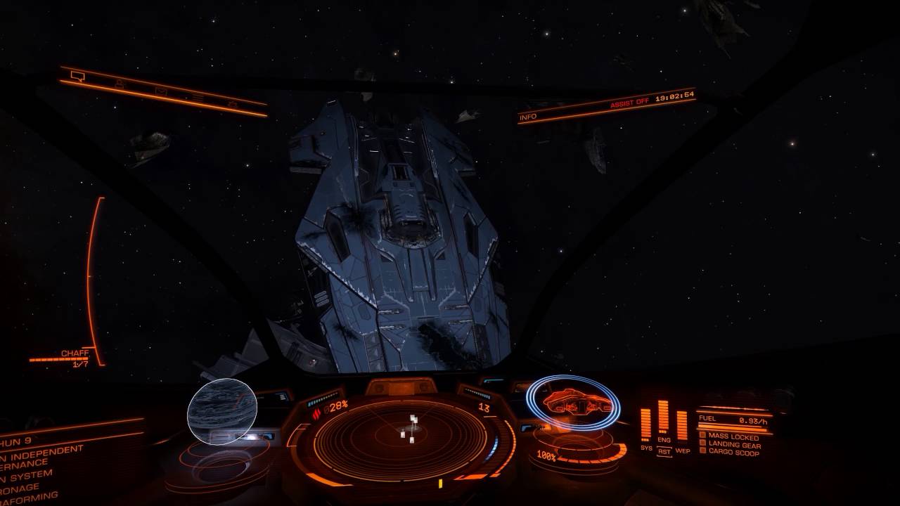 Elite Dangerous Horizons Engineers Very Rare Wake Data And A