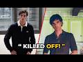 Sydney Sweeny, Jacob Elordi OR Zendaya Who Dies In Euphoria Season 3