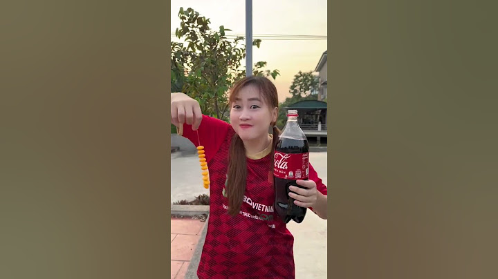 hahahi - Đại Chiến Nước Ngọt Nước Nào Chất Hơn || Noob VS Pro Freshwater Battle | #shorts