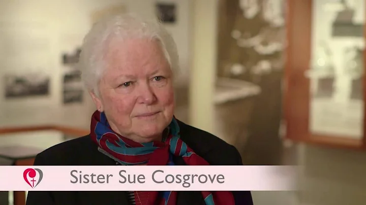 What is Suzanne Aubert's greatest legacy?   Sister...