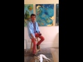 WAYNE ASHTON , artist