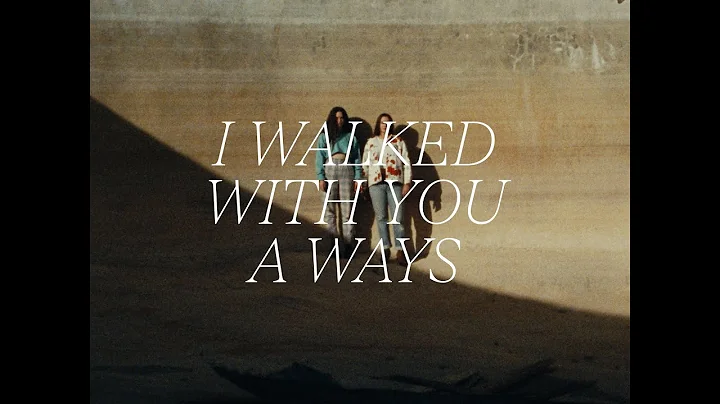 Plains - "I Walked With You A Ways" (Lyric Video) - DayDayNews