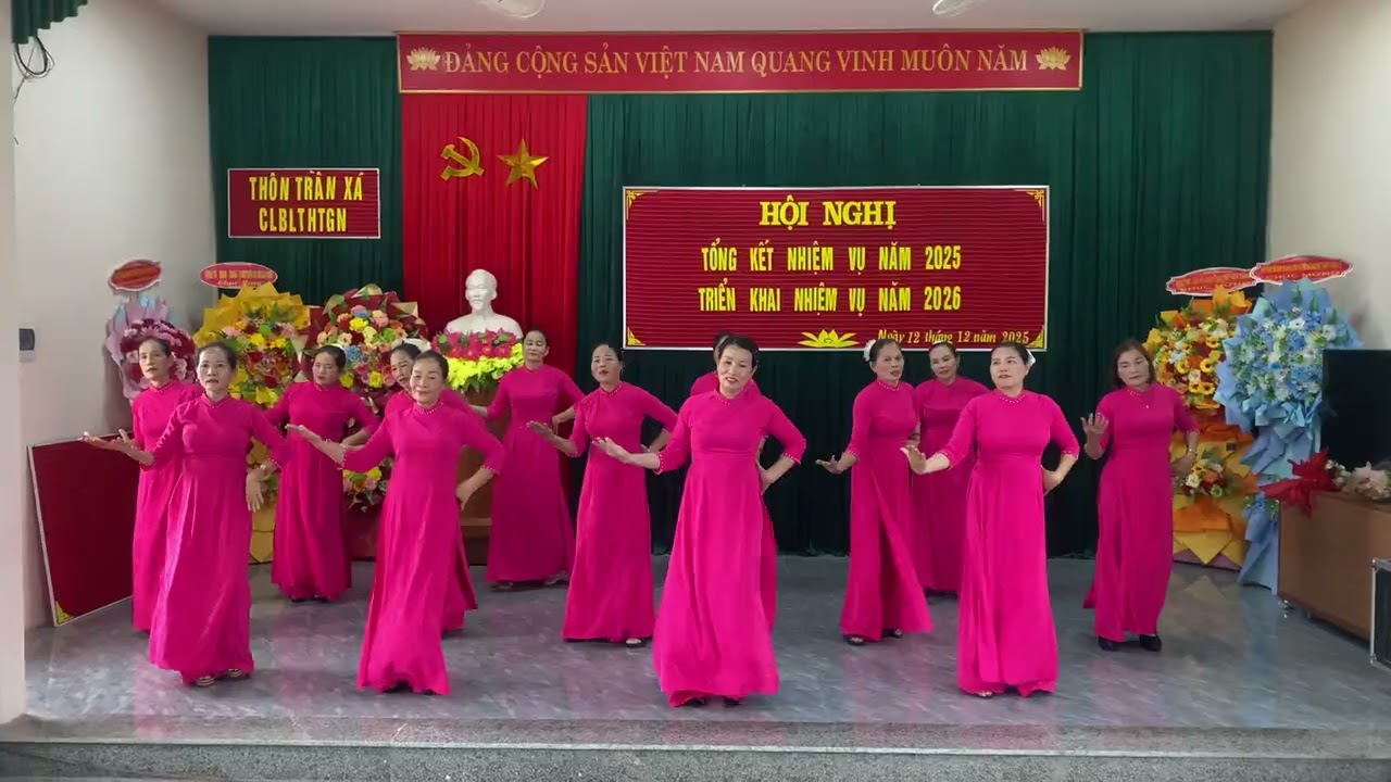 Người về thăm quê: CLB-LTHGN trần xá Quảng bình 