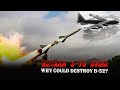 S-75 Dvina SAM-2 - Why did North Vietnamese Missiles Destroy B-52s?