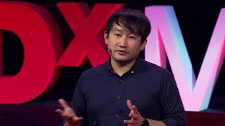 How androids are connecting technologies | Kohei Ogawa | TEDxMonteCarlo