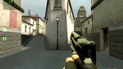Deagle MW2 CSS.wmv