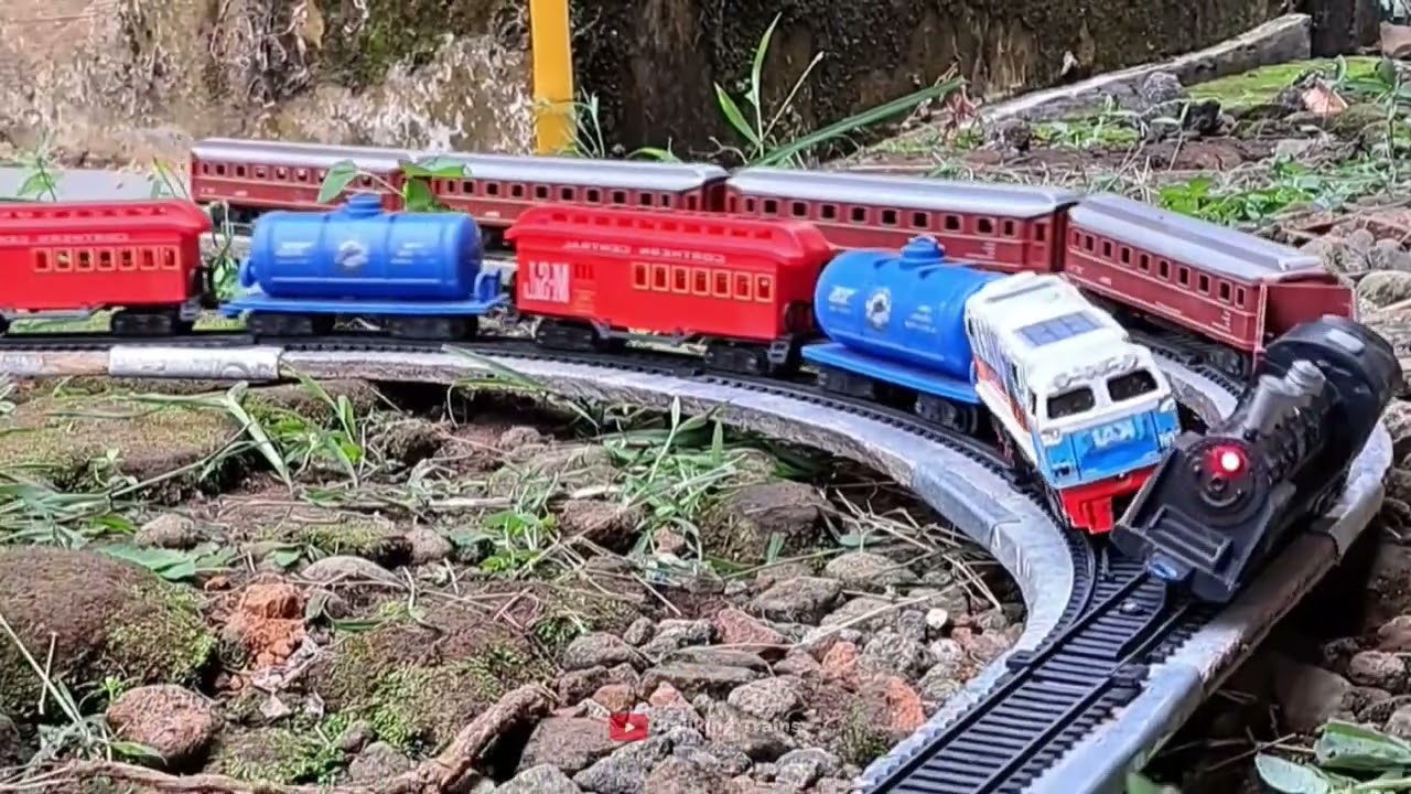 rail king modifikasi - rail king modifikasi - rail king intelligent classical train 