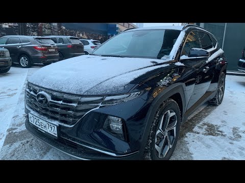 Взял дизельный Туссан
