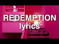Skylar Stecker - Redemption (Lyrics)