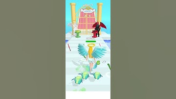 MAX LEVEL  Destiny Run All Levels iOS Android Gameplay Shorts # 70