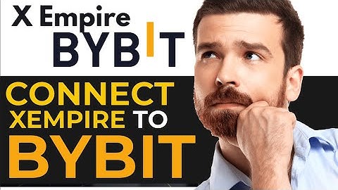 How To Connect Xempire To Bybit 2024 (BETTER METHOD)