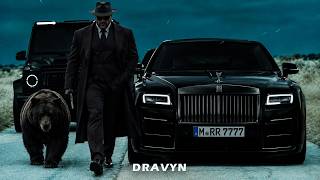 DRAVYN - Deep House 2026 🔥 Ultimate Night Drive Mix | Bass Boosted Car Music