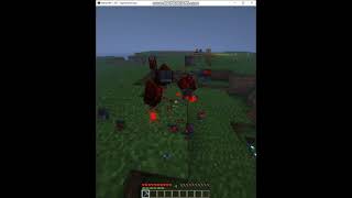 #shorts How to get deep redstone ore