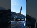 Faro de Les Eclaireurs, no podés dejar de conocer si venís a #ushuaia #vivirenushuaia #patagonia