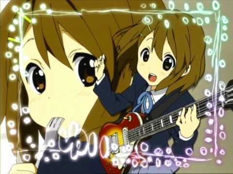 【けいおん】平沢唯のお兄ちゃん先進国