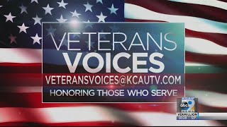 Veterans Voices - Vietnam Veteran Deals with PTSD