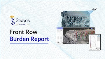 Strayos Academy: Front Row Burden Report