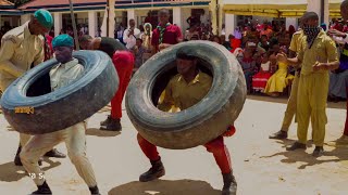 Scout Show 2024 Kazima Sec