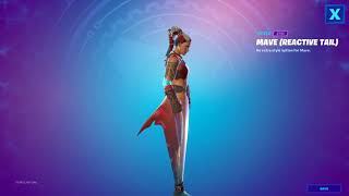 New Fortnite Season 5 Battlepass Showcase Insane