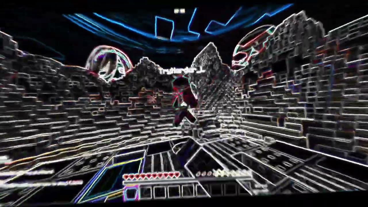 001 Jus' Know // Minecraft Sumo Edits x Shinra Fire Force (Anime edit)