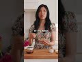 High protein breakfast idea! Almond Toast Crunch! | HONEYSUCKLE