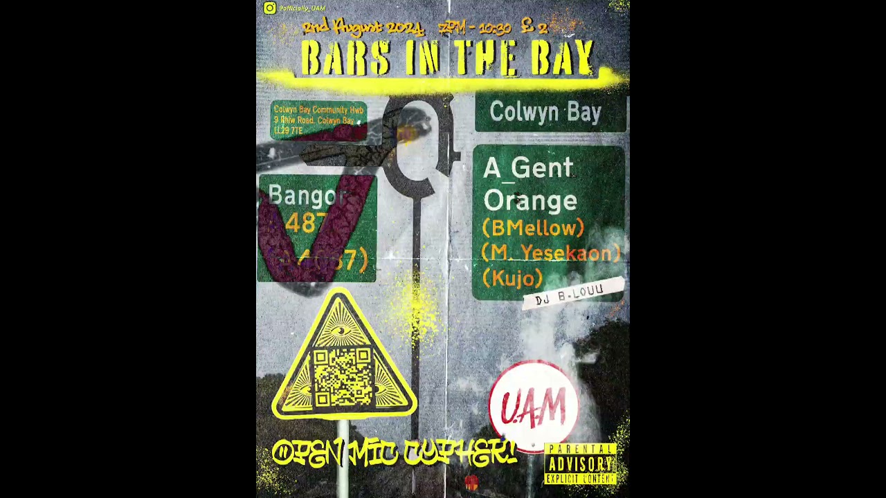 2nd of August first headline show            