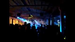 MEFJUS B2B MAZTEK - LET IT ROLL 2014