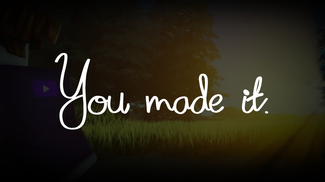 1,000 Subs - YouTube