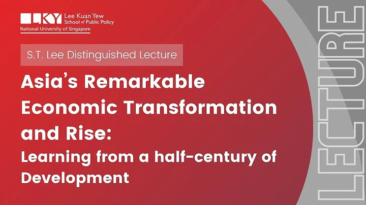 Asia's Remarkable Economic Transformation and Rise: Learning from a half-century of Development - DayDayNews