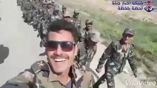 اه يا حنان .. من رجال الجيش السوري، screenshot 5