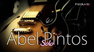 Abel Pintos - Solo chords