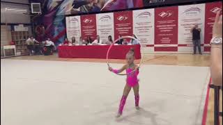 20 Mayıs 2024 @barbie girl 2 @художественный гимнастика @barbie girl 2 @air arena @Prima-gym