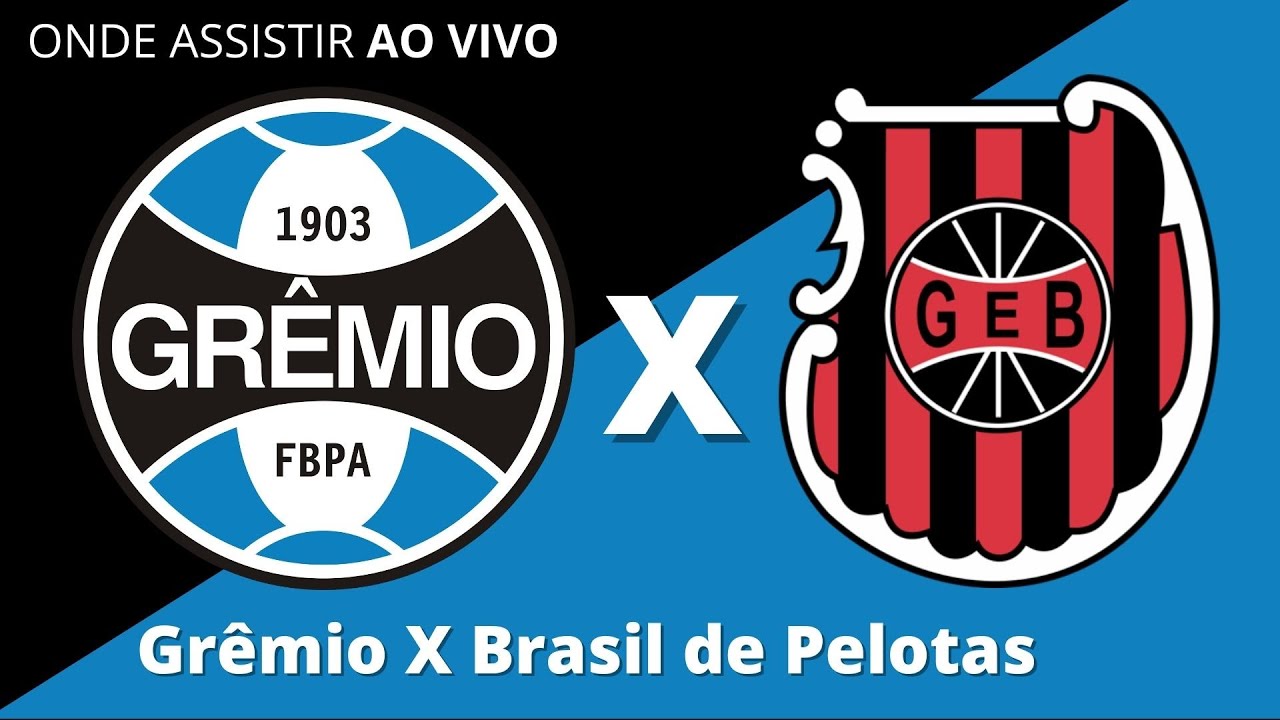 Estatísticas de Grêmio x Ypiranga Futebol Clube