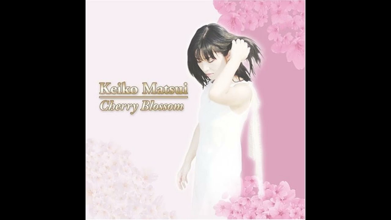 Keiko Matsui — Rainy Season