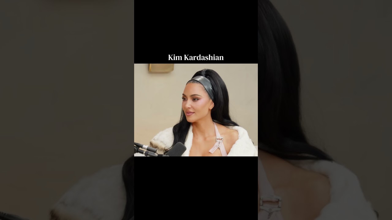 #successful #podcast #manifestation #fashion #kimkardashian #motivation #kardashians