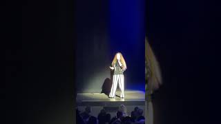 Amanda Marshall live in Vancouver 2023