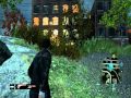 Watch dogs gameplay police car and response to crime