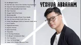 Yeshua Abraham Full Album Rohani 2021 - Kumpulan Lagu Rohani YESHUA ABRAHAM Terbaru 2021