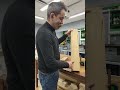 GetUpAndDIY is live! trying to make a round hammer mallet thingy. need help.