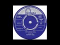 The Pretty Things - Don't Bring Me Down - UK Fontana Records released 1964