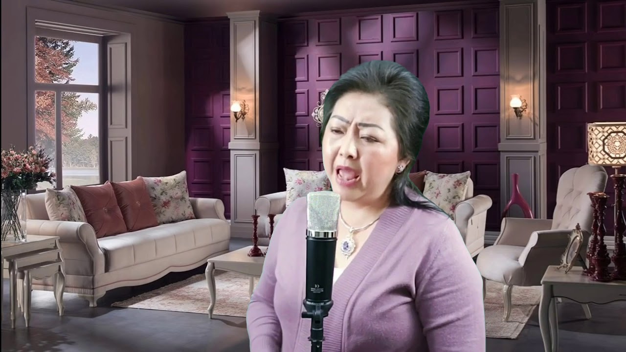 65 Xyoos Zoo Li Ib Pliag covered by Maineng Linda Lee-Yang ( N.Nyiaj Hawj Yaj)