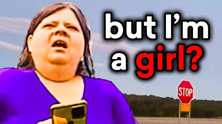 When Dumb Karens Act Like Laws Don’t Exist