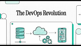 The DevOps Revolution: Mastering CI/CD & Automated Pipelines