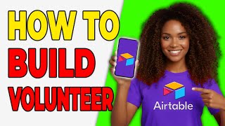 How To Build A Volunteer Scheduler In Airtable Team Planner