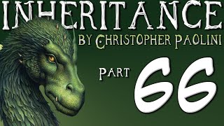 The Inheritance Cycle: Inheritance | Part 66 | Chapter 74 (Book Discussion)