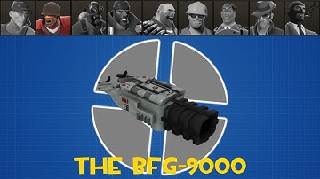 Workshop Item Demonstration: The BFG-9000