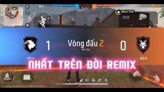 [ NHẤT TRÊN ĐỜI REMIX ] Ta đã quay trở lại ròi | Ân gaming