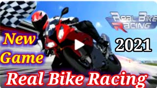 Real Bike Racing -Gameplay Android &  Free Gaming Apps//1adrenaline fueled 3D motorcycle racing game screenshot 5