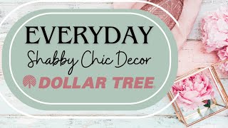 Chic & Delicate Dollar Tree DIYs for an Elegant Space @craftcrumbs