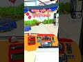 BUS GAME গড়েছো তুমি এই পৃথিবী জাহান #bussid #unfrez #song #gaming #automobile #gamingmusic